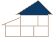 Dachgeschosswohnung