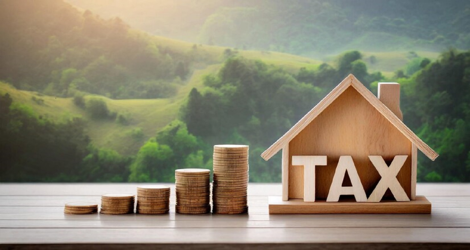 Grundsteuer in Deutschland – alles, was Sie wissen müssen Immobilienbewertung- Immo24scout